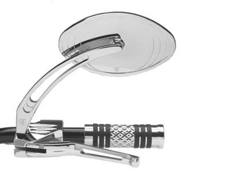 NESS CATEYE MIRROR:: STEPPED 13-020 DISCONTINUED 670110