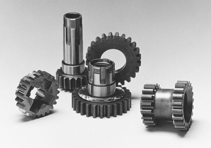 C-RATIO GEAR ST 74" 2.44 24225