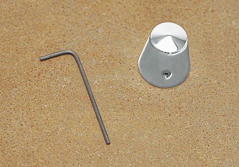 VAIHDEPOLKIMEN AKSELIN COVERI, SHIFT SHAFT CAP  ALL MODELS 060188