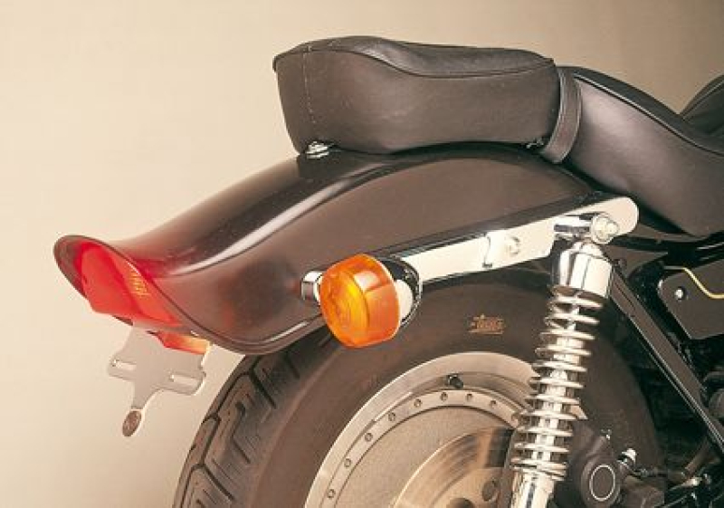 FATBOB FENDER KIT FXR 82-UP 13250