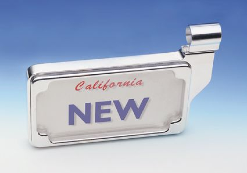 CHR.FOLDNG S/MNT LIC.FRAM-1/2" 28375