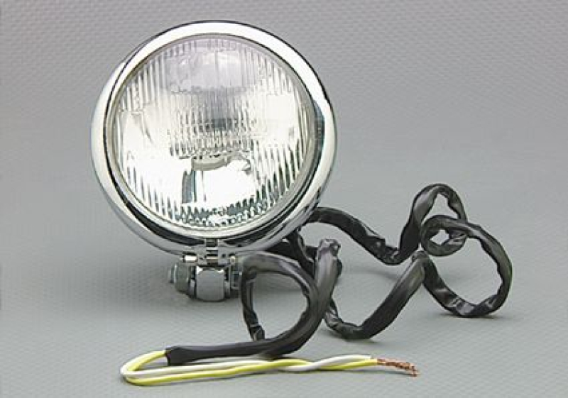 MINI DRIVING LIGHT 12V W/HIGH-LOW BEAM 330090