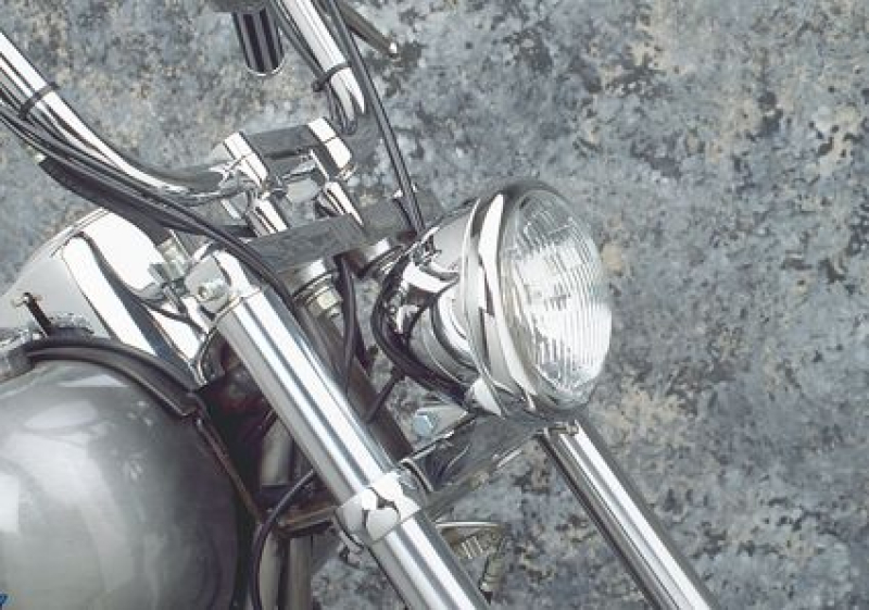 JMR HDLIGHT ASSY W/BULBFXWG 80-85FXST 330134