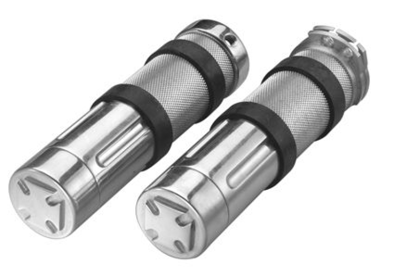 HKC POL. GRIPS YOUNG GUN CROSS 682063