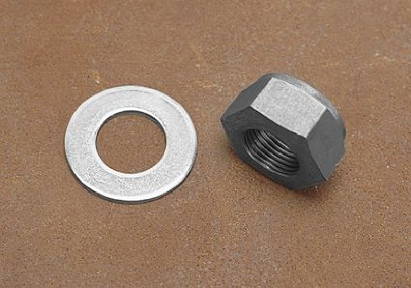 KAMPIAKS.KETJUP.MUTTERI   BT55-71 (HARDENED) 250971