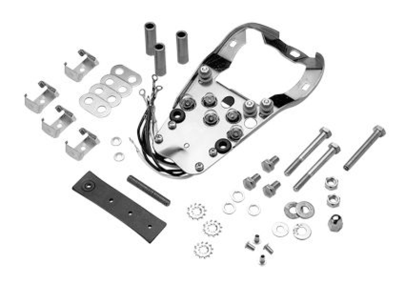 DASH BASE KIT-CAST DASH 26238
