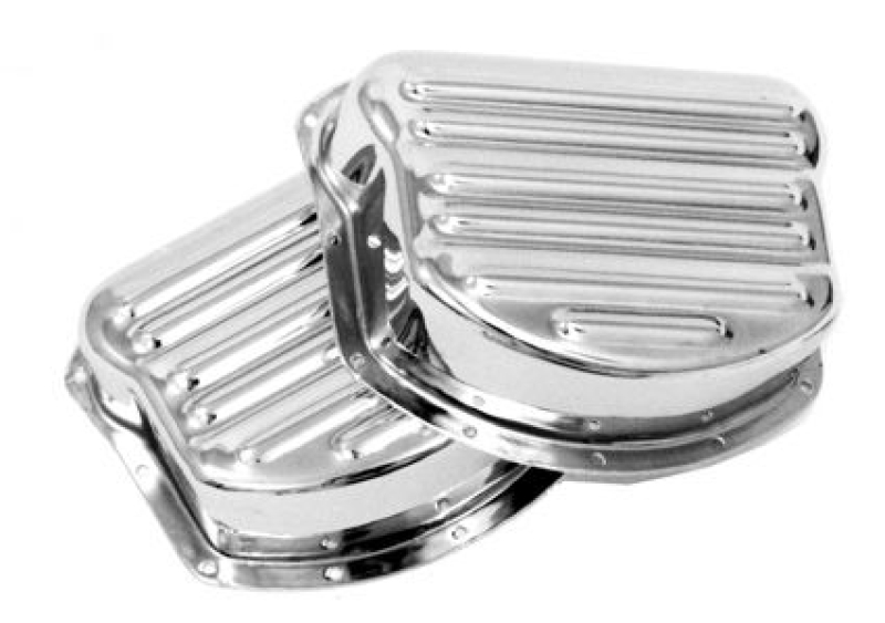 RIBBED STLYE PANHEAD COVERS 632256