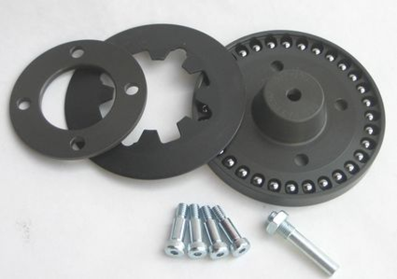 LOCK UP CLUTCH BDL, EXCEPT 42905 642641