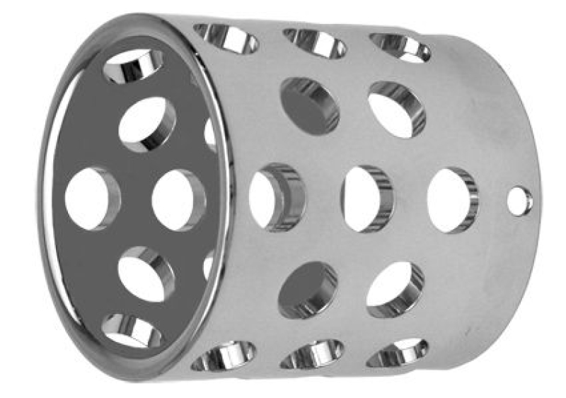 SE SERIES HOLY MOLY ENDCAP CHR 664031