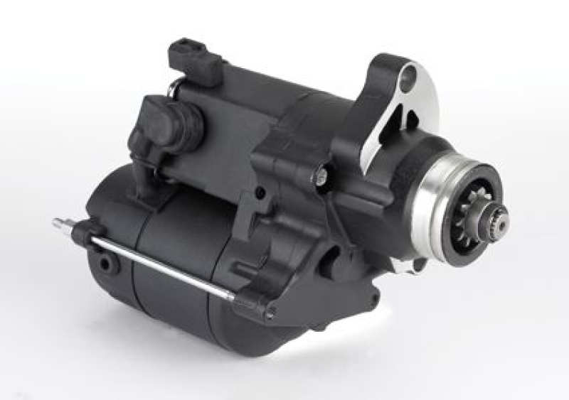 1.4KW STARTER 6 SPD TRANNY BLK 693840