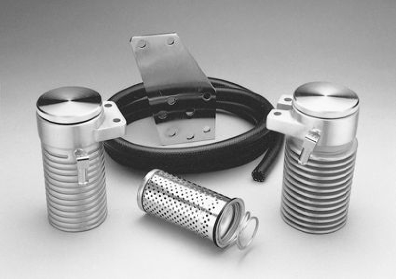 PERF-FORM OIL FILTER KIT 25276