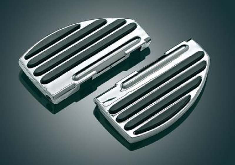 ISO-PASSENGER BOARDS 600483