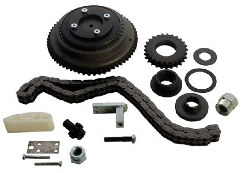 CHAIN DRIVE W/LOCK CLCH & COMP 640067