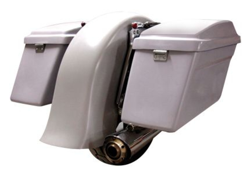 SUMAX BIG ASS BAGS REAR HINGE 645561