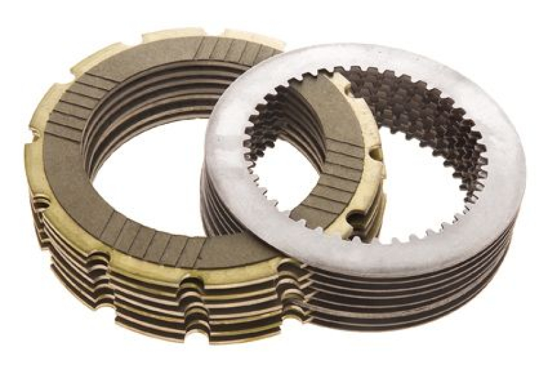 "3"" BDL CLUTCHES AND FRICTIONS" 699608