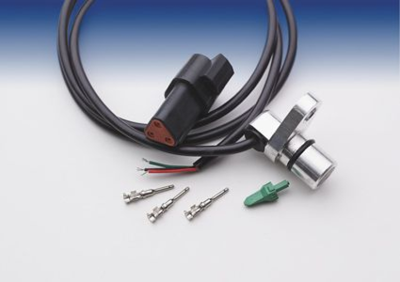 NOPEUSMITTARIN ANTURI BILLET BT-96 UP 49208