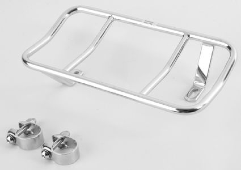 FEHLING HANDLEBAR RACK FOR 1 1/4" BAR 682352