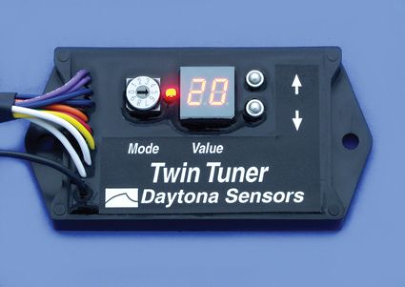 TWIN TUNER FUEL CONTROLLER -2010 672530