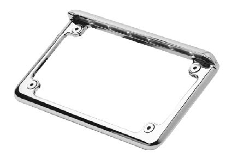 CHR PLT FRM W/6" LED LGT HORZ 7250012