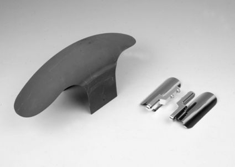 S.P.STR.ROD FRT FENDER+POL BRACKET/GUARD 681420