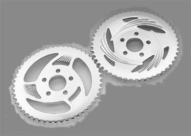 CHR 51T REVTECH STILETTO SPRKT 09791