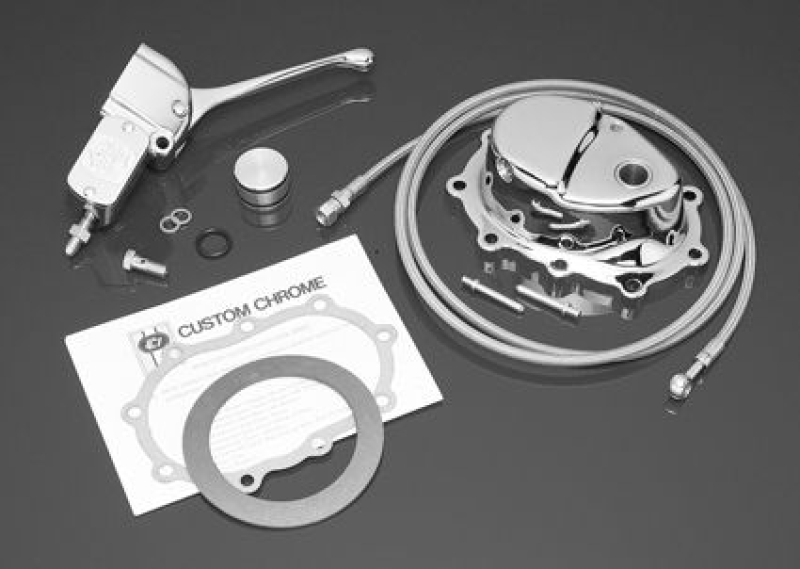 HYD CLUTCH KIT-BIG TWINS 14981