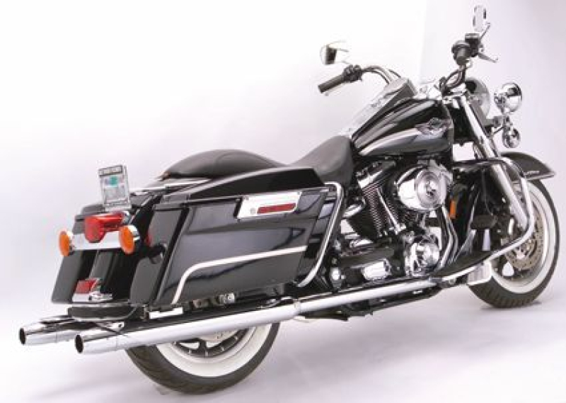 DUALLY 85-06 TOURING 650441