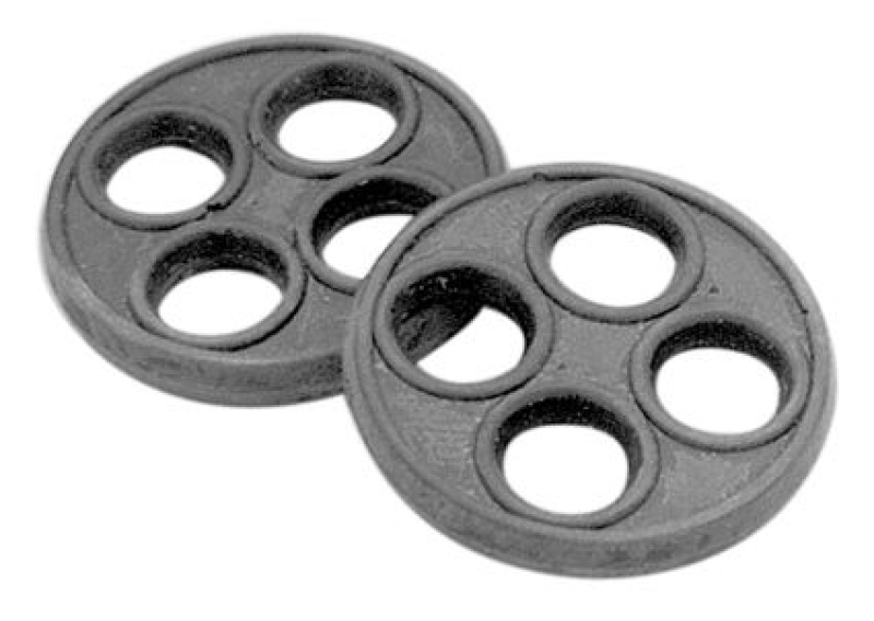 RPLS.RUBBER DISC FOR PETCOCKS (10) 12728