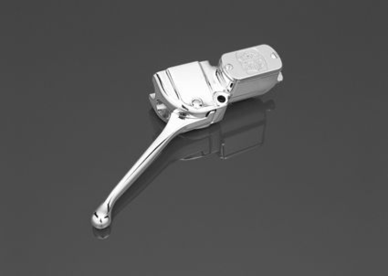 H/B M/CYL CHROME 45010-73 28068