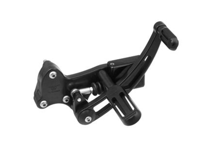 SJP FORW.CONTR. POL. 2" S/T FL&FX 00-06 681904