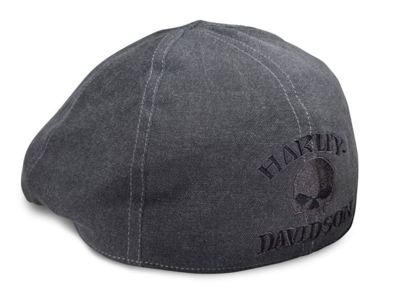 H-D HATTU COTTON SKULL 99471-10VM