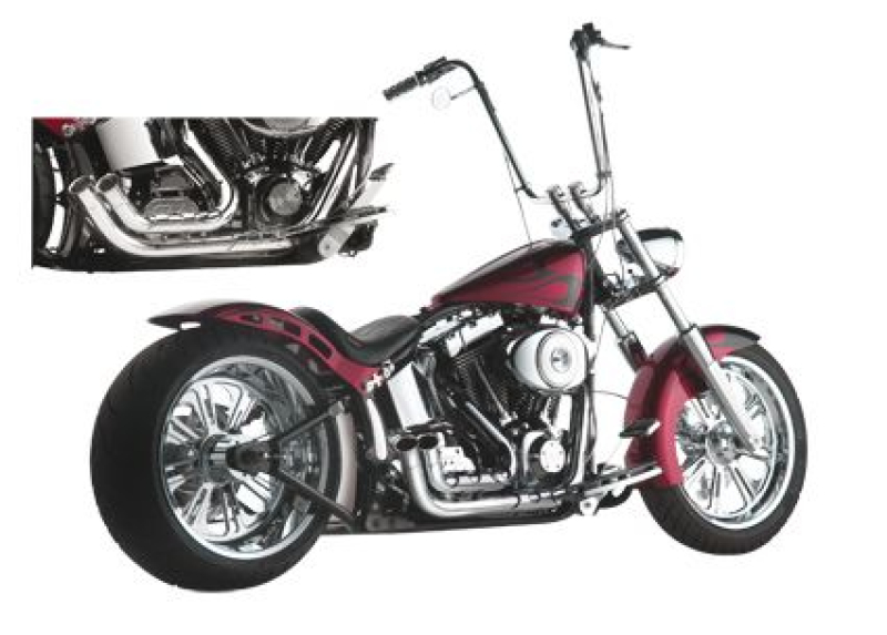 YAFFE SKIRTBLOWER EXH 86-06 S/T 600069