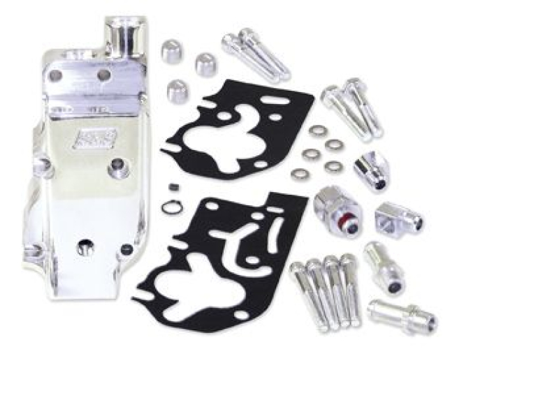 S&S HVHP OIL PUMP 92-99 601118