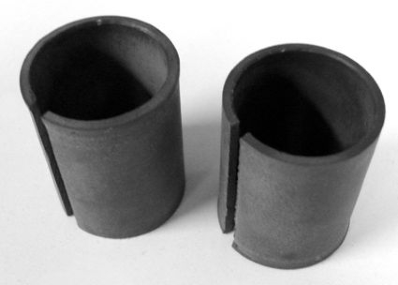 JOKER HAND CONTROLS ADAPTER SLEEVE 7/8" TO 1" 683576