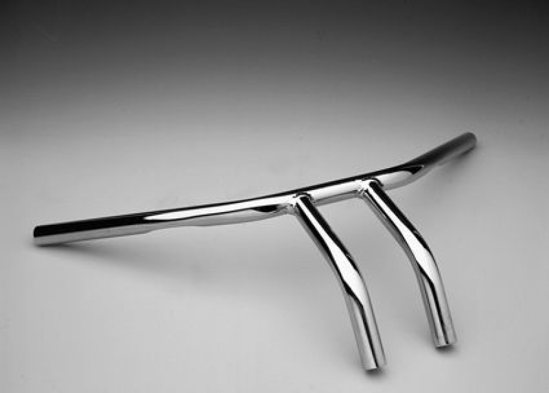 CHR.NESS FATBOB DRAG T-BAR 82- 64WIDE,26HIGH,23 05848