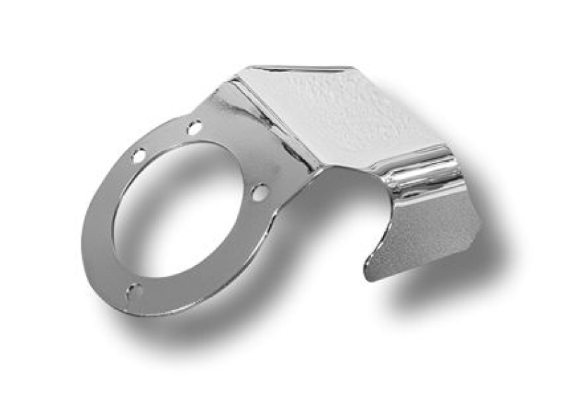 CHROM COVER EFI 2001UP OEM AIRCLEANER 686644