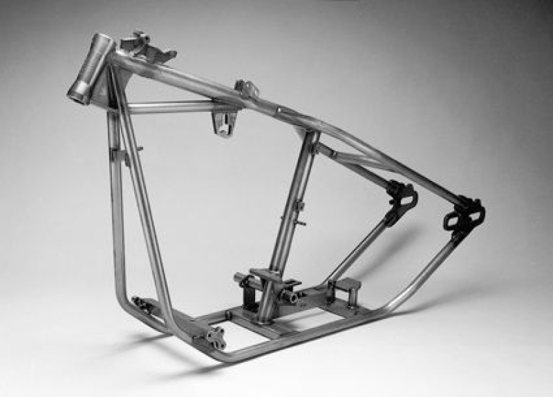 FRAME 74RIGID S/LEG F/B MECH. 08905