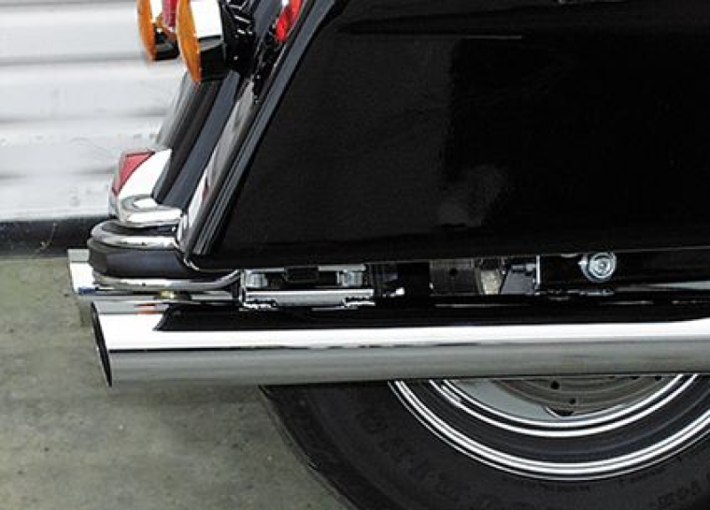 CHR MITERCUT MUFFLERS FLH 95-7 67131