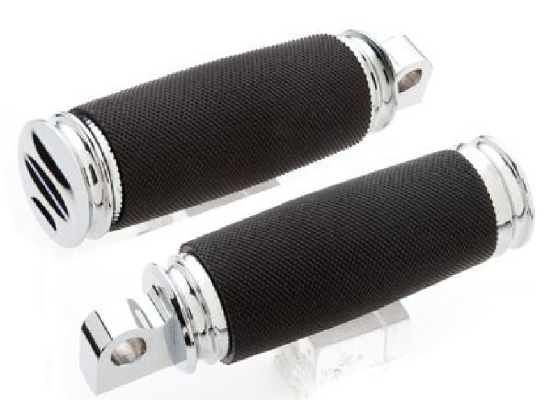 SOFT-TOUCH FOOTPEGS, CH 631215