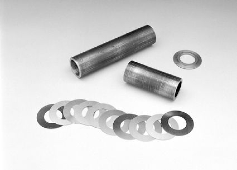 HUB SPACER-2.424"-NARROW HUB OEM 43613-92 17929