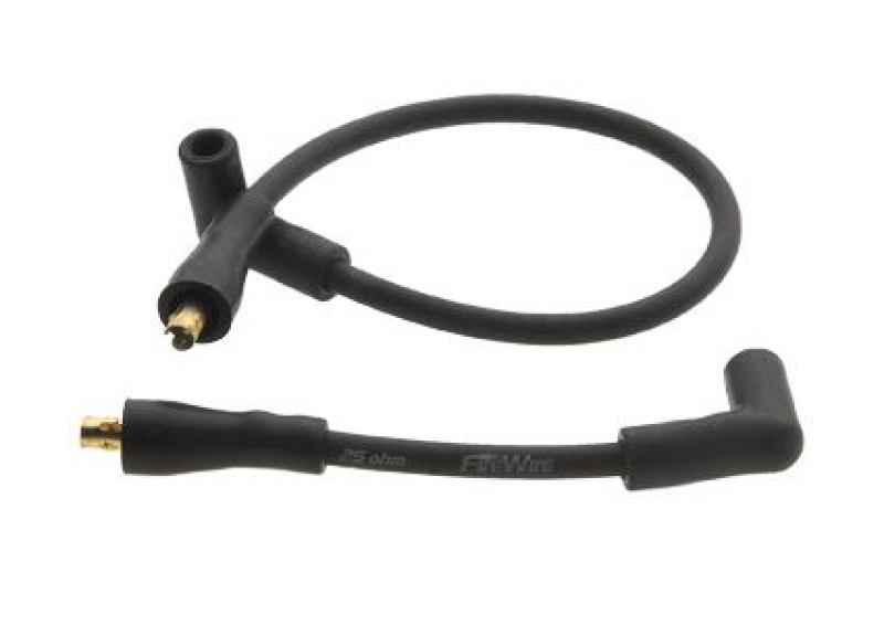 CRANE 8.5MM IGN. WIRE SET S/T 22228