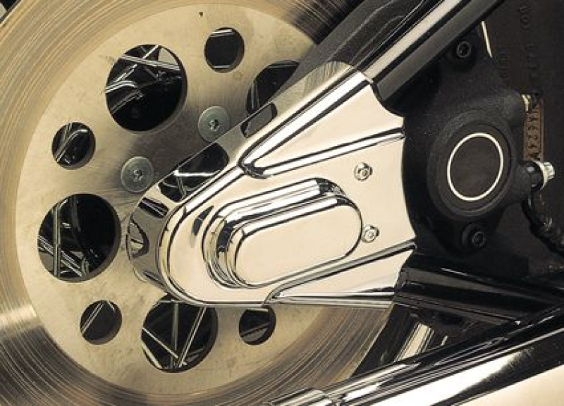 PHANTOM FXST FRAME CVR 48025