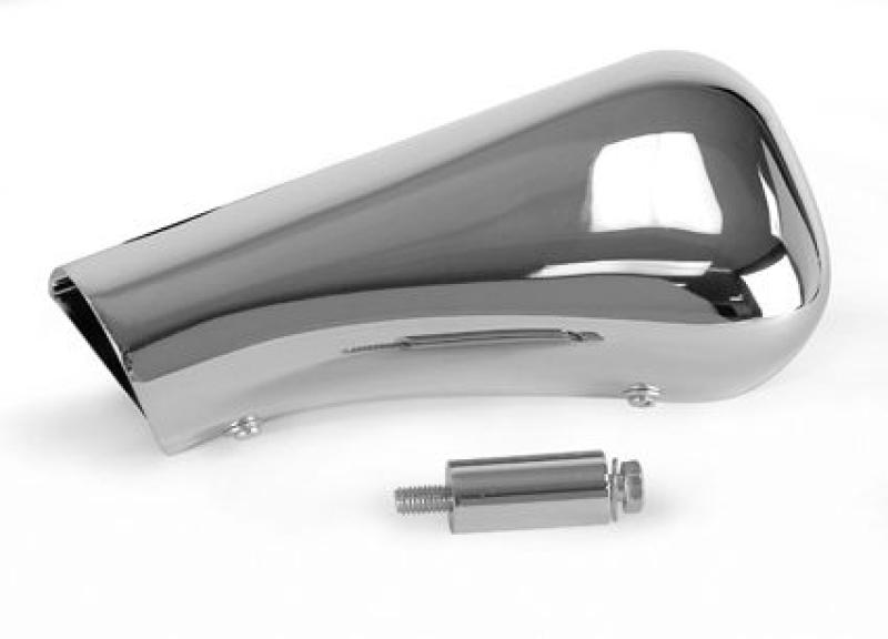 KNUCKLE STYLE AC CVR S&S 84-91 632950