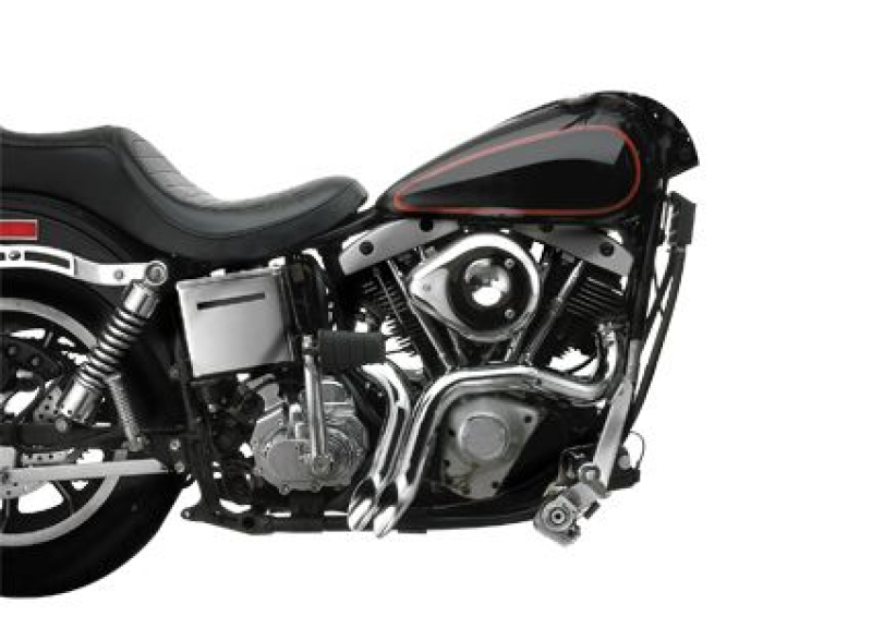 SANTEE LAF JR PIPES SHOVEL 2INCH 650012