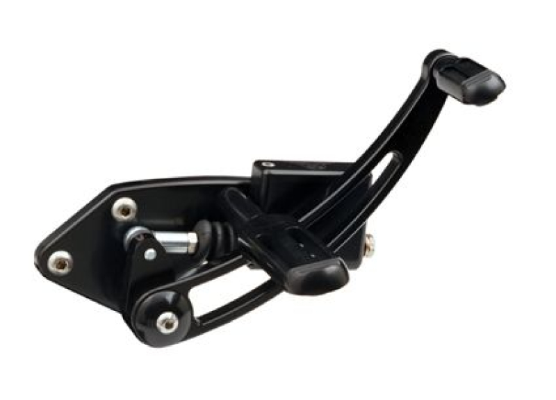 SJP FORW.CONTR. BLK. 2" S/T FL&FX 86-99 681901