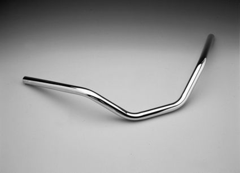 NESS PULLBACK FLATRACK BARS 1" 05849