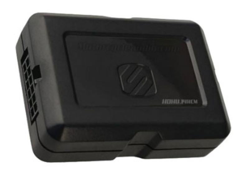 OHJAUSTANKO KATKAISIJOIDEN MODULI / SOUNDSTREAM HDHU.14 RADIO 2014 UP HARLEY-DAVIDSON HDHU.14HCM