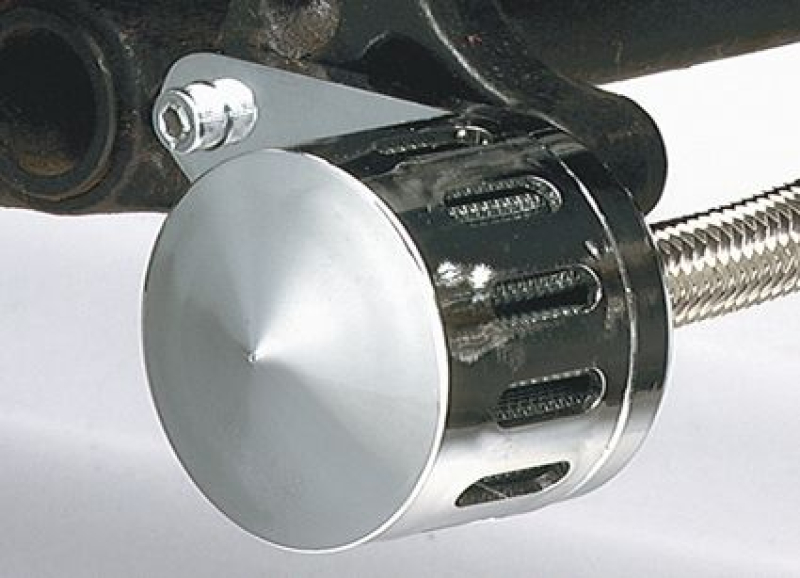 SLTTD CRANKCS FLTR ASSY 020565