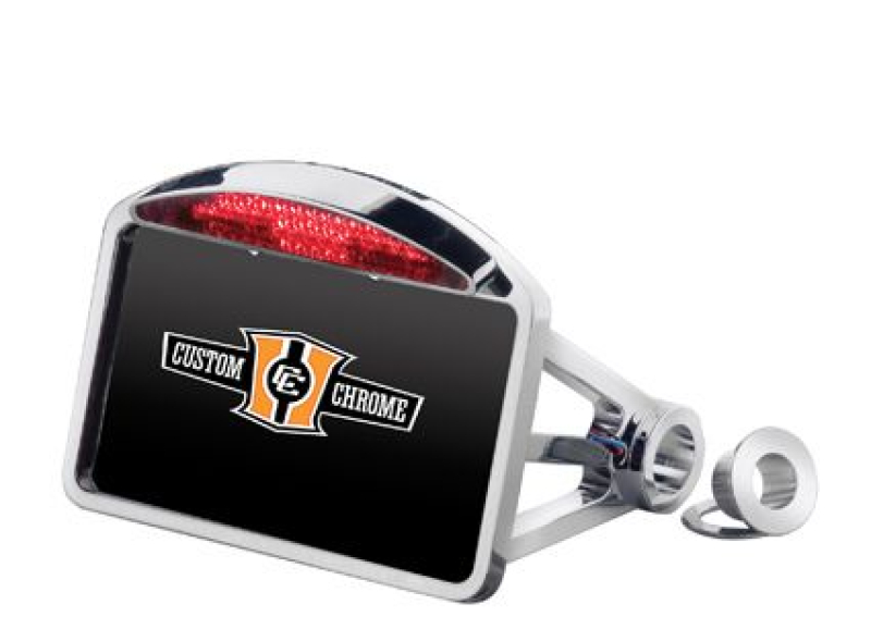 HORIZONL SIDE MNT T/LT CRESENT 640902