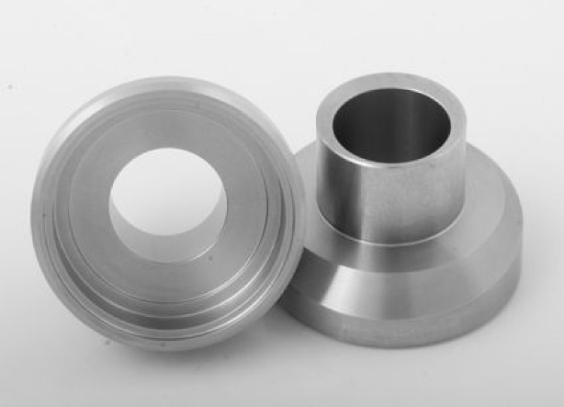 STAINLESS 3º RAKED FRAME CUP SET 683446